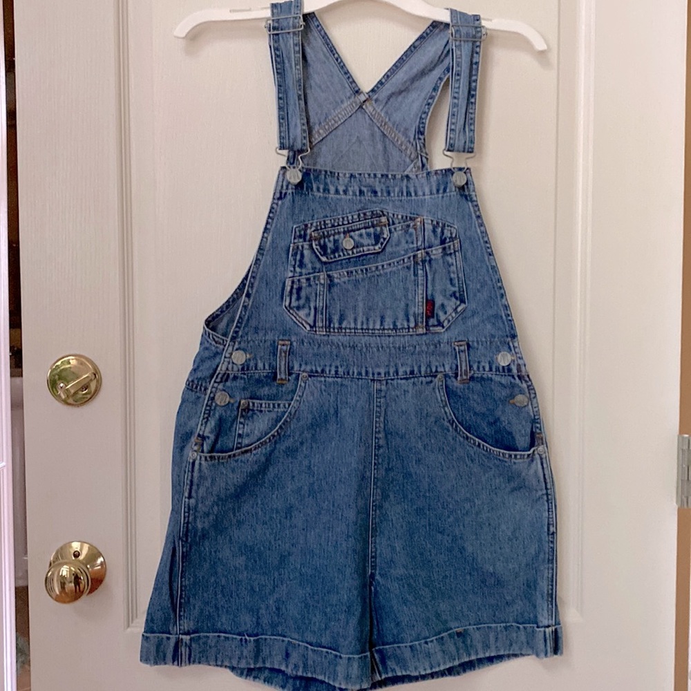 Denim shortfalls